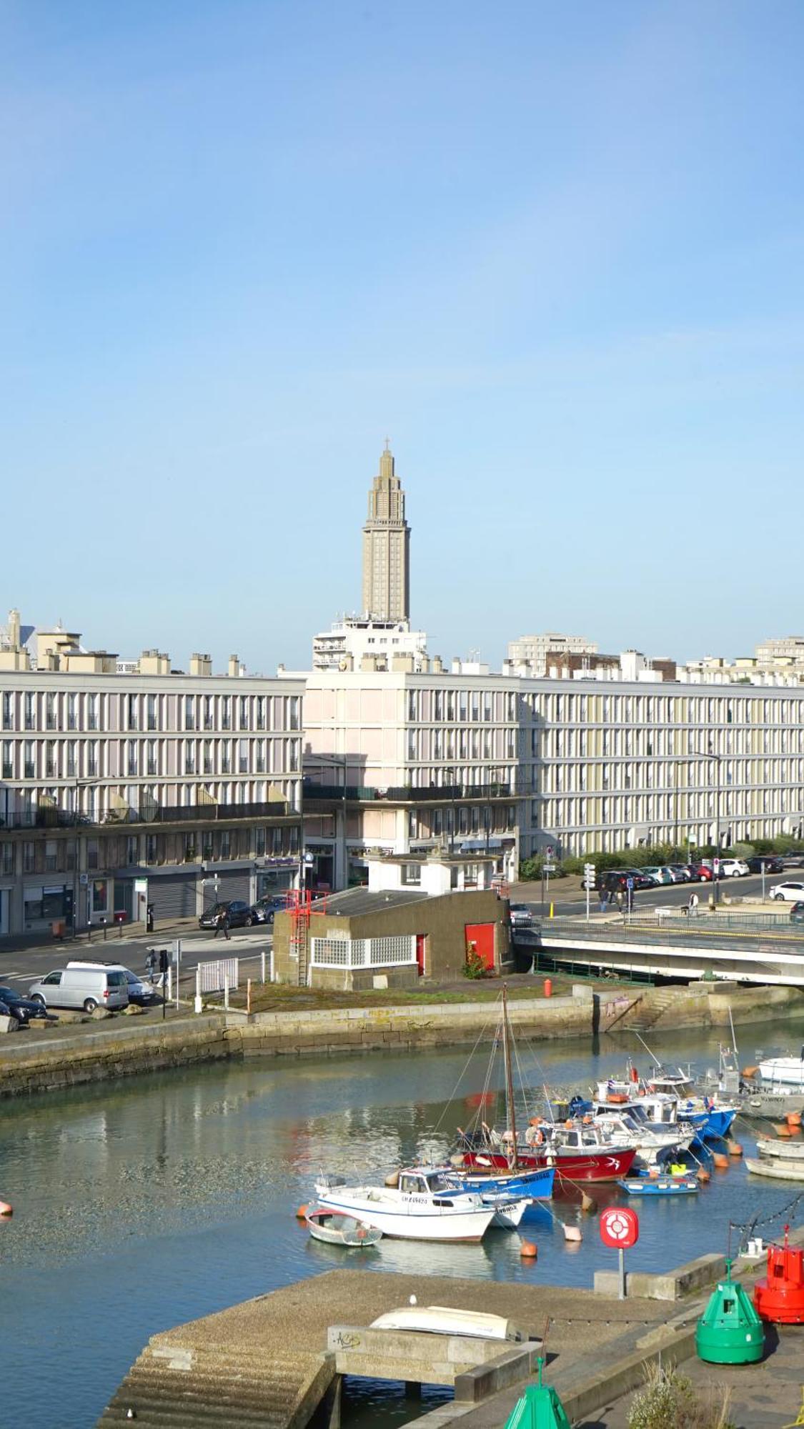 Lili Apartment Le Havre Exterior photo