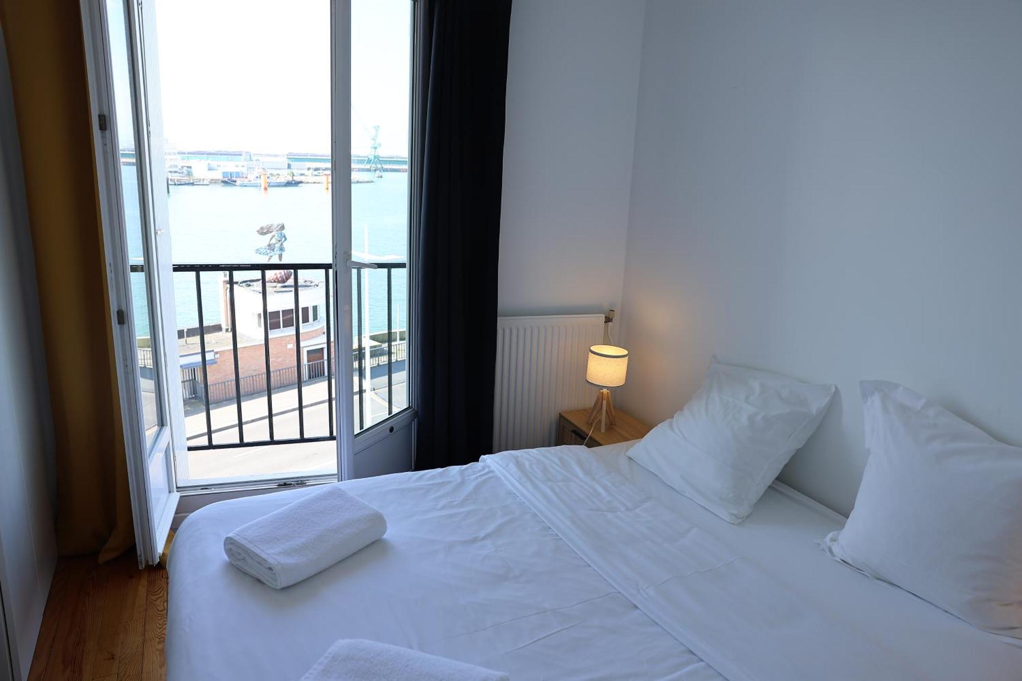 Lili Apartment Le Havre Exterior photo